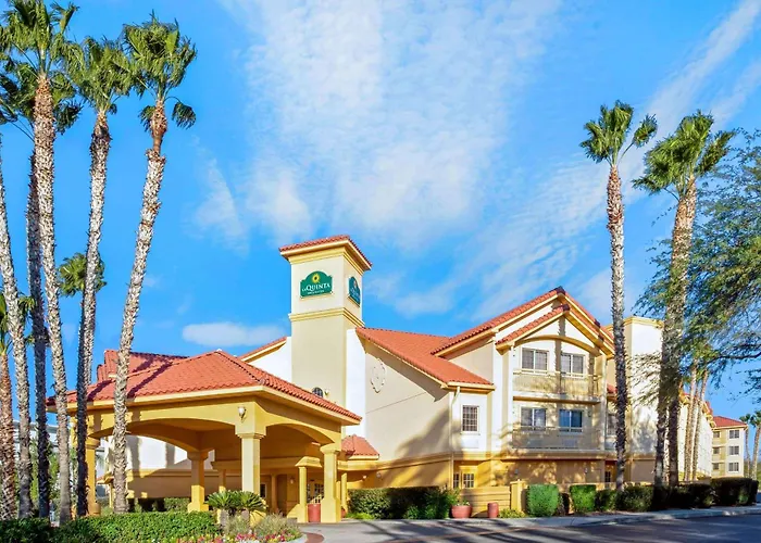 La Quinta By Wyndham Tucson Airport