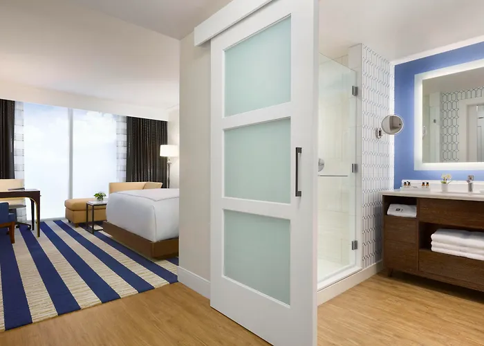 Fairmont Austin