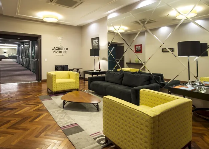 Hotel Laghetto Moinhos