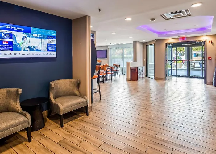 Best Western Inn Florence