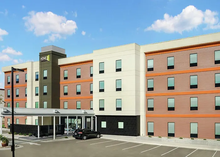 Home2 Suites By Hilton Austin Airport