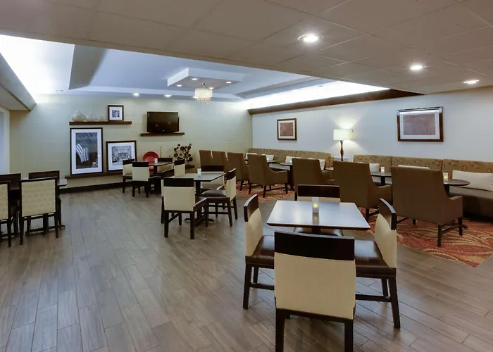 Hampton Inn Gettysburg