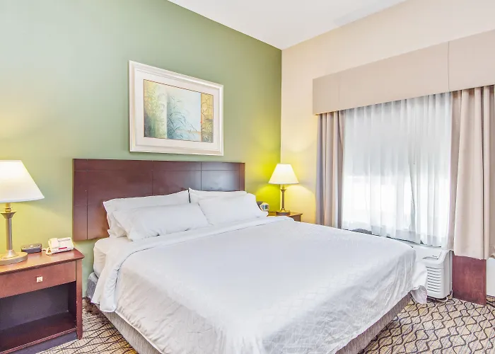Holiday Inn Express And Suites Springfield Medical District By Ihg