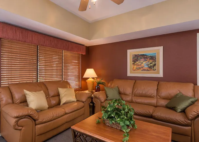 Westgate Painted Mountain Golf Resort Mesa