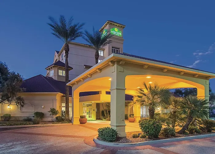 La Quinta By Wyndham Phoenix Mesa West