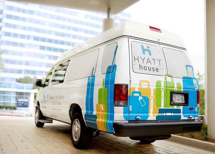 Hyatt House Chicago Schaumburg Hotel