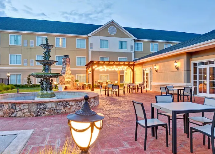 Homewood Suites By Hilton