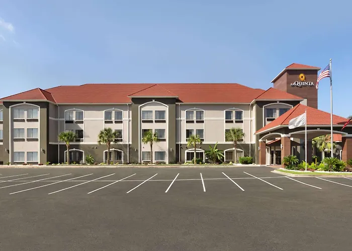 La Quinta By Wyndham Dublin