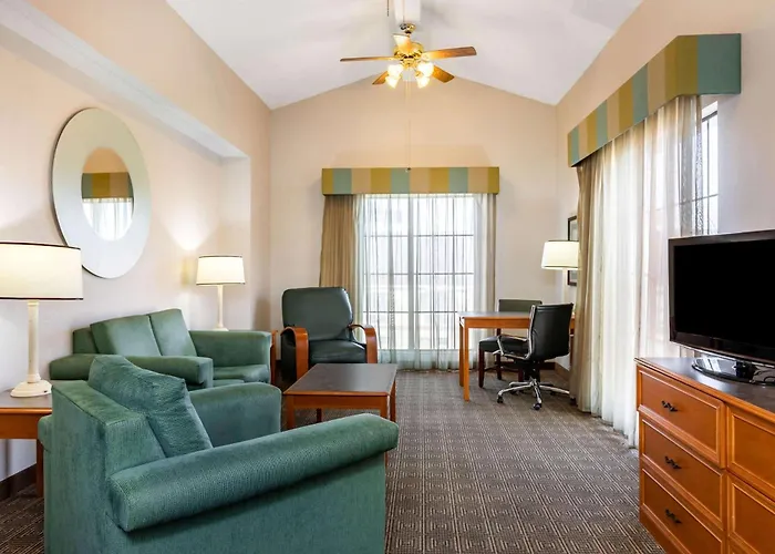 La Quinta Inn by Wyndham El Paso West