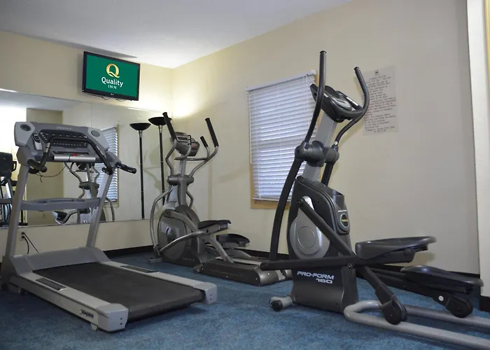 Quality Inn & Suites Dublin
