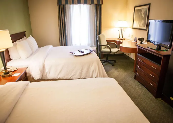 Hampton Inn & Suites, Springfield Sw
