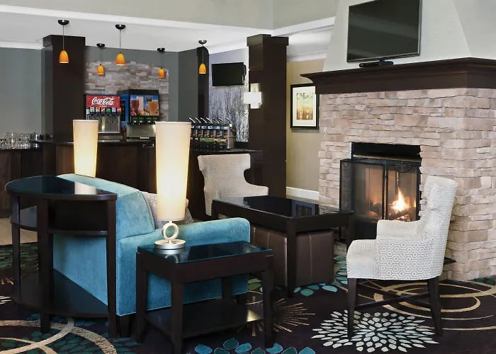 Staybridge Suites Hotel Springfield South, An Ihg Hotel