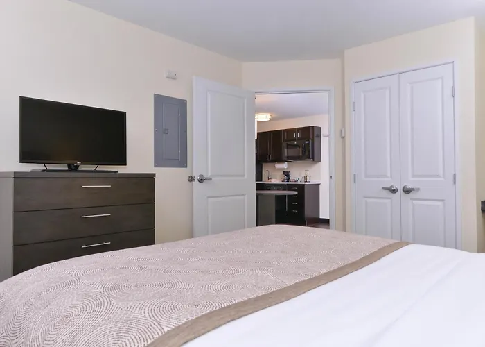 Candlewood Suites Casper By Ihg