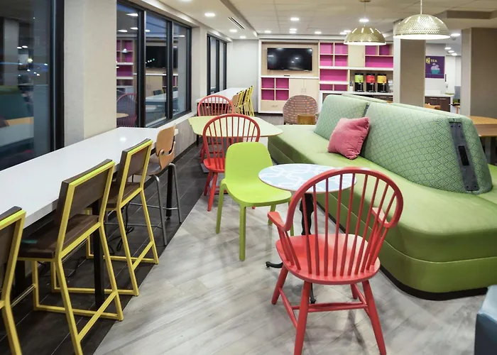 Home2 Suites By Hilton King Of Prussia Valley Forge