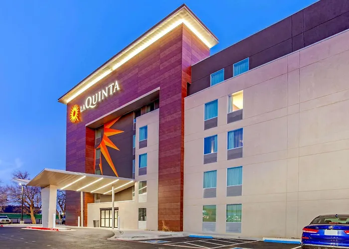 La Quinta By Wyndham Lubbock West Medical Center