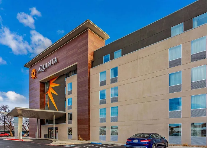 La Quinta By Wyndham Lubbock West Medical Center