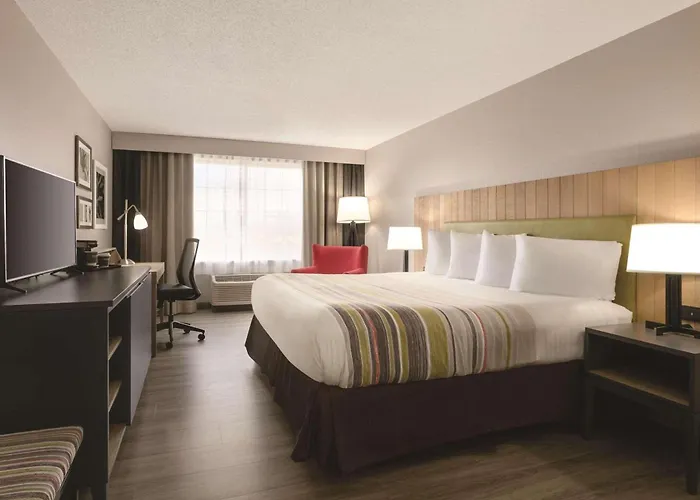 Country Inn & Suites By Radisson, London, Ky