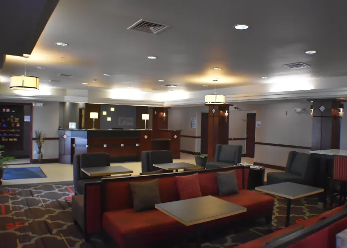 Country Inn & Suites By Radisson, Garden City, Ks