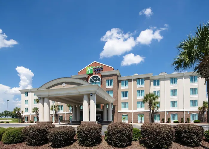 Holiday Inn Express & Suites Florence By Ihg