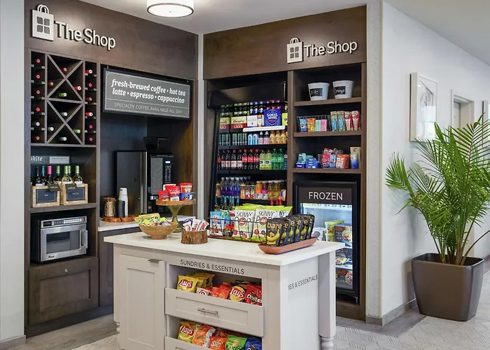 Hilton Garden Inn Allentown West Breinigsville