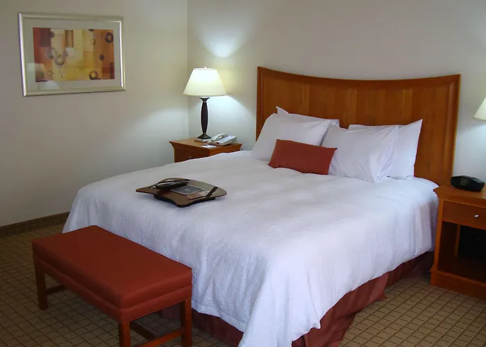 Hampton Inn Norco/Corona