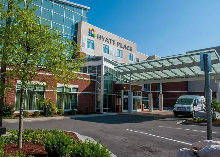 Hyatt Place Bowling Green