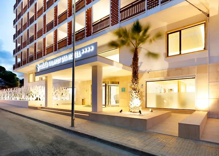 Hotel Talayot - Adults Only Cala Millor 