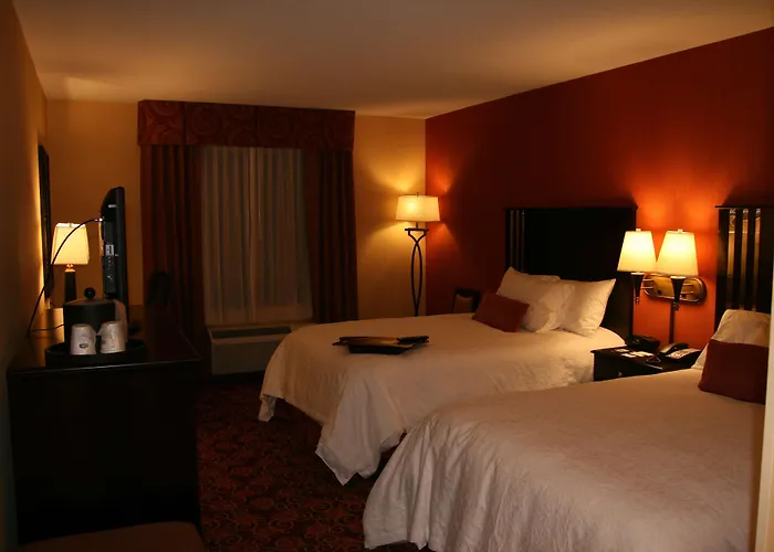 Hampton Inn Turnersville