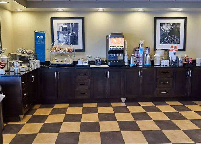 Hampton Inn Uniontown