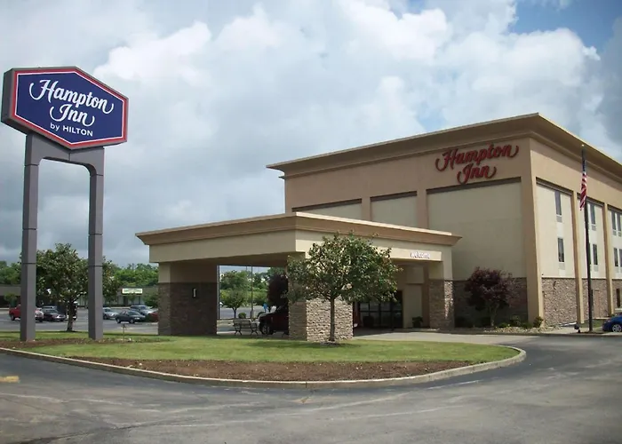 Hampton Inn Uniontown