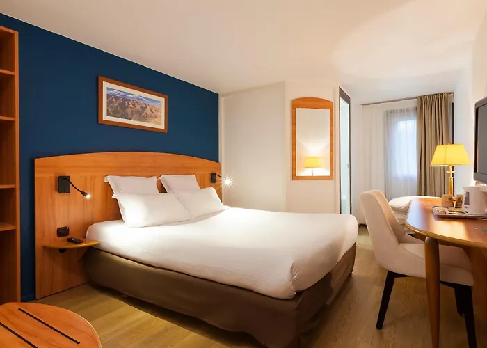 Comfort Hotel Évreux