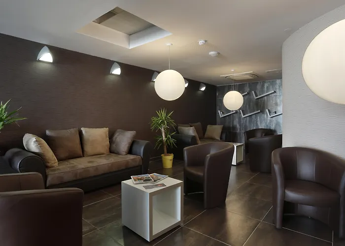 Vacancéole - Le Terral - Montpellier Sud