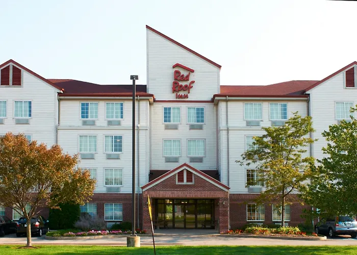 Boardman Dog Friendly Hotels