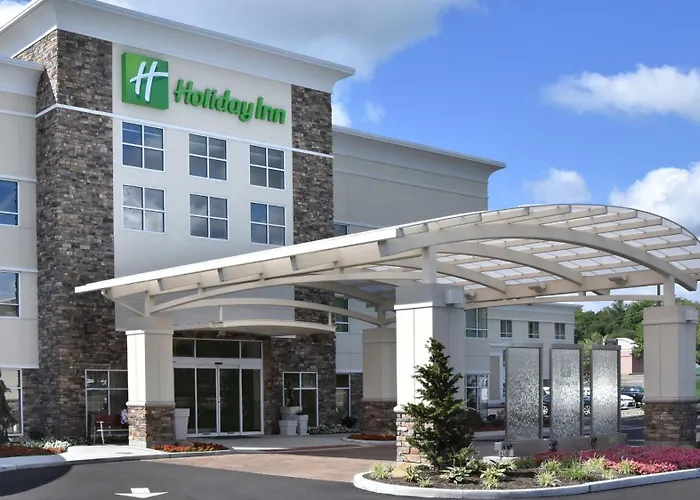 Holiday Inn Canton-Belden Village By Ihg