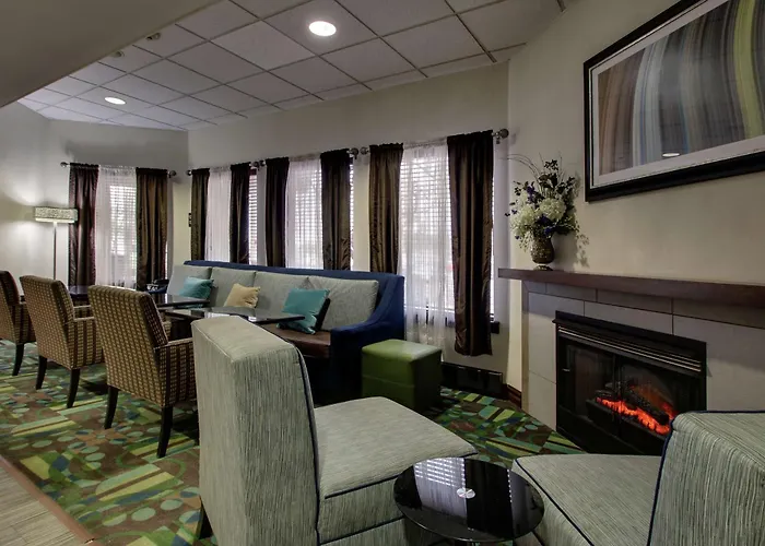 Hampton Inn Dubois