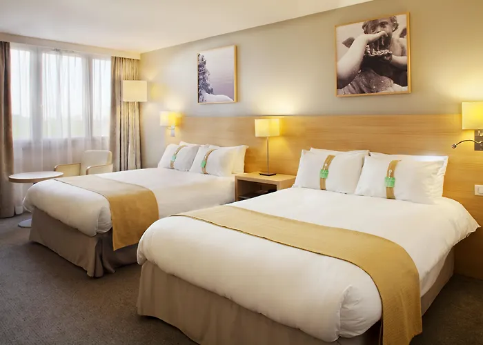 Mercure Paris Velizy