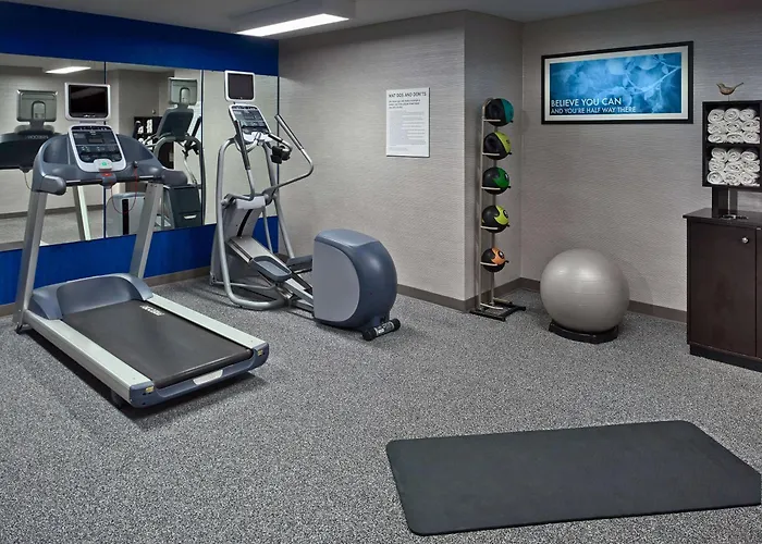 Sonesta Es Suites Somerset