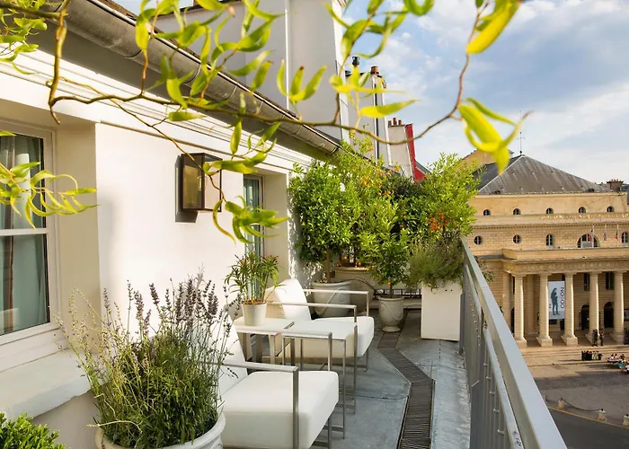 Hotel Baume