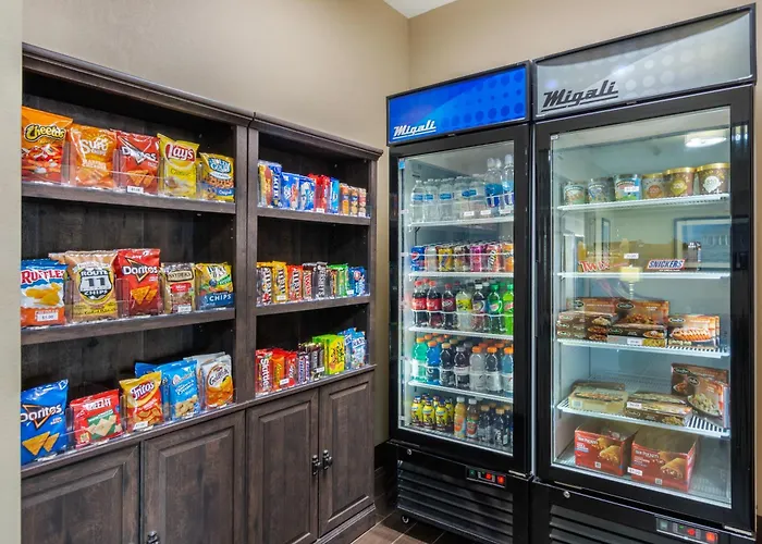Comfort Inn South Chesterfield - Colonial Heights