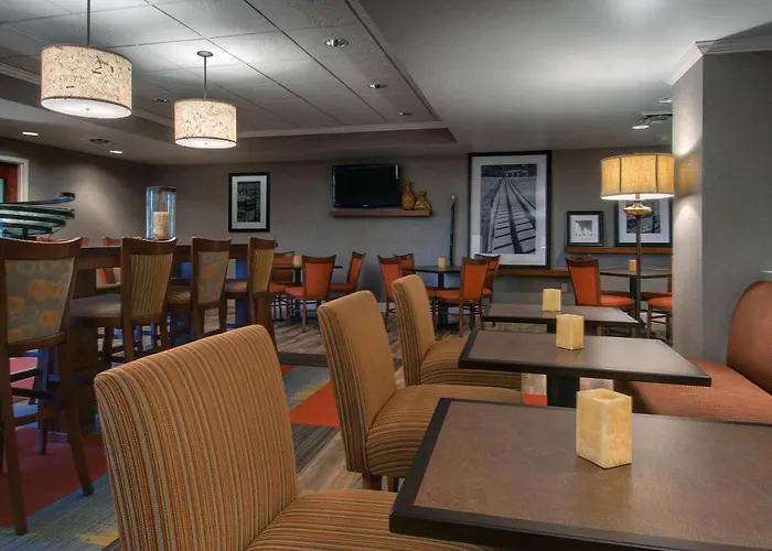 Hampton Inn Fort Wayne-Southwest