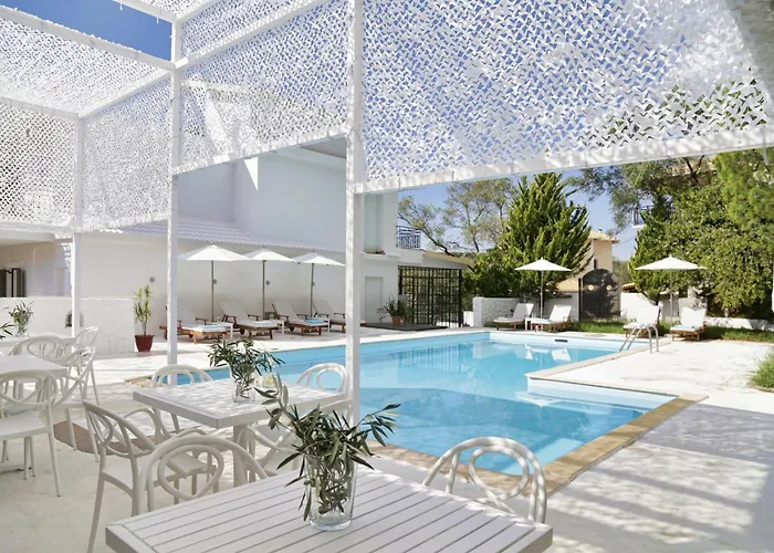 Racconto Boutique Design Hotel (Adults Only)