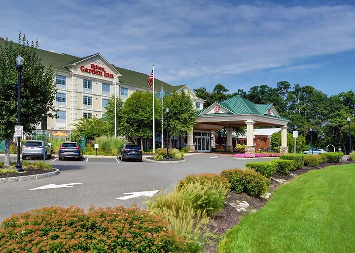 Hilton Garden Inn Hamilton