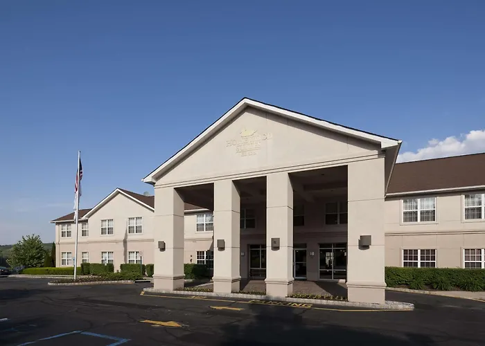 Homewood Suites By Hilton Mahwah