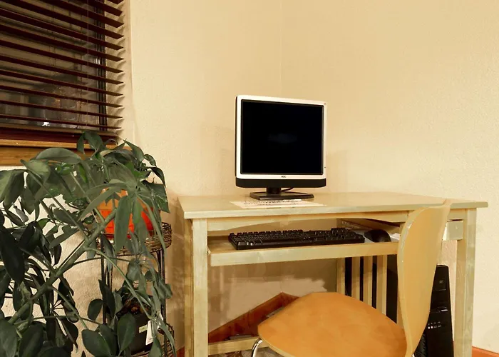 Super 8 By Wyndham Las Cruces/White Sands Area