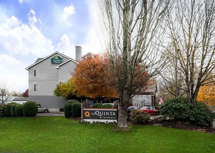 La Quinta By Wyndham