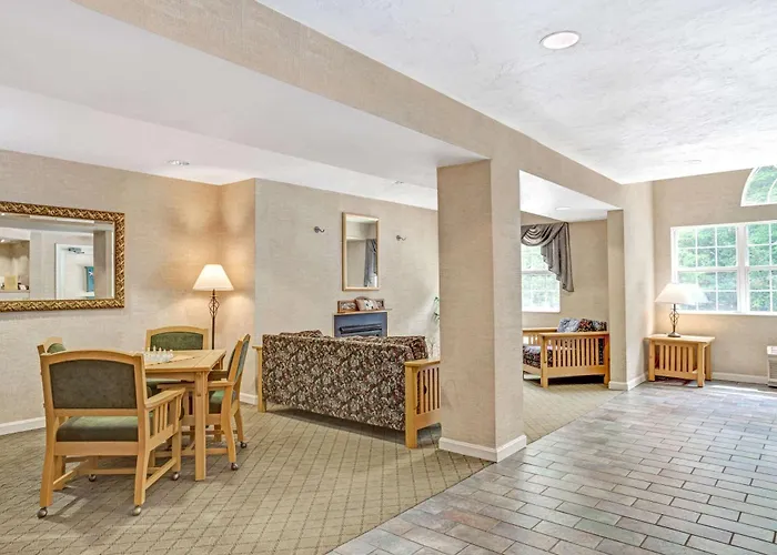 Days Inn By Wyndham Sturbridge
