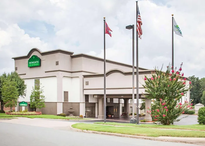 Wingate By Wyndham North Little Rock