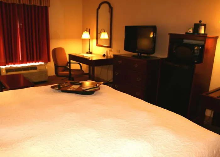 Hampton Inn