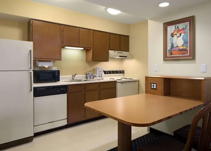 Suburban Studios Fort Wayne