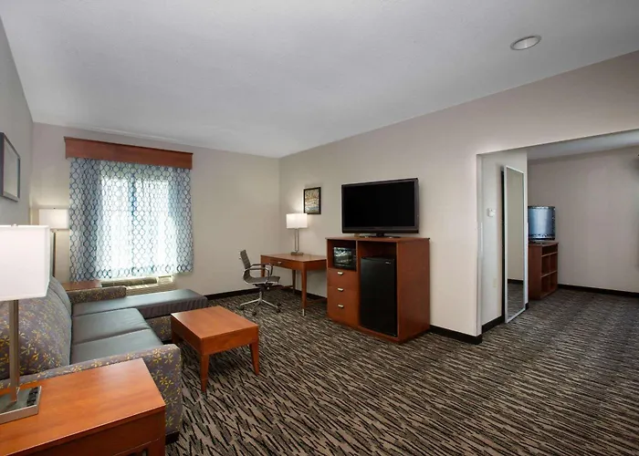 Tupelo Dog Friendly Hotels